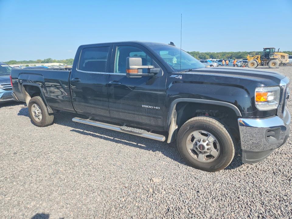 Aukcja sprzedaży 2017 Gmc Sierra, vin: 1GT12SEG9HF188882, numer aukcji: 67475296