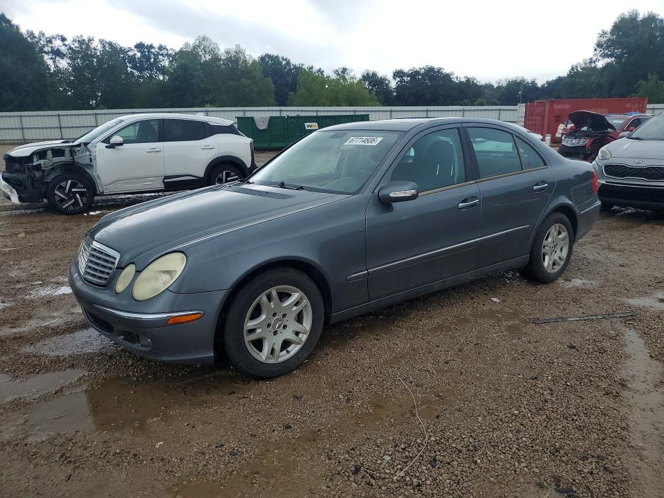 Продаж на аукціоні авто 2006 Mercedes-benz E, vin: WDBUF56J86A821698, номер лоту: 67714606