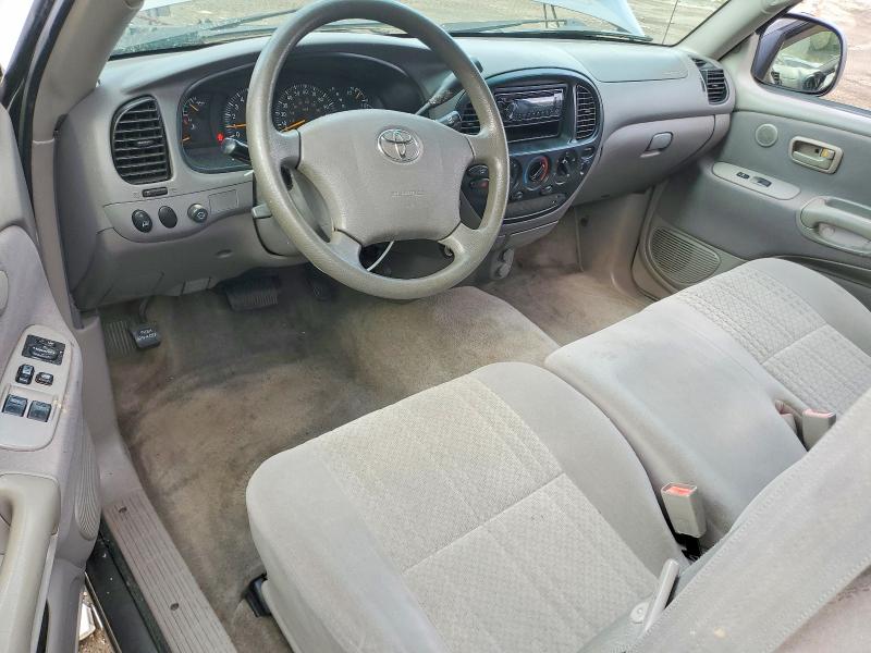 2003 Toyota Tundra მანქანა იყიდება აუქციონზე, vin: 5TBRN34113S339731, აუქციონის ნომერი: 69151436