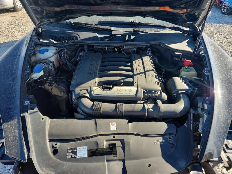 Продаж на аукціоні авто 2014 Porsche Cayenne, vin: WP1AA2A25ELA09567, номер лоту: 70107746