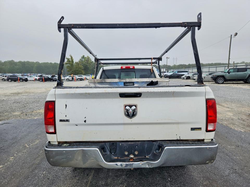 Продаж на аукціоні авто 2013 Ram 1500, vin: 3C6JR6EP6DG524328, номер лоту: 70152816