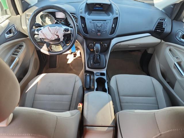 Aukcja sprzedaży 2016 Ford Escape, vin: 1FMCU0GX1GUC51676, numer aukcji: 68398966