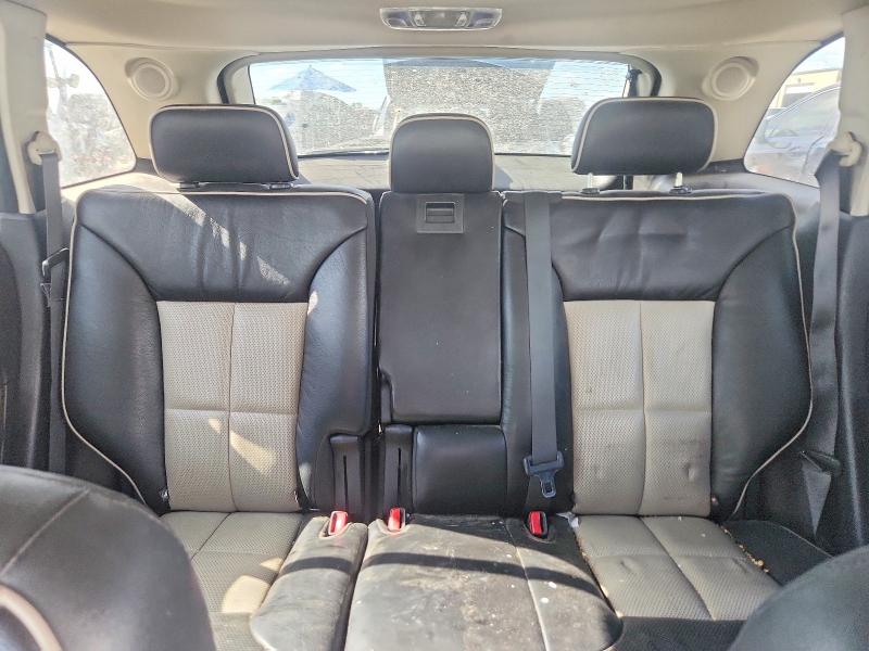 Aukcja sprzedaży 2008 Lincoln Mkx, vin: 2LMDU68CX8BJ00348, numer aukcji: 67299506