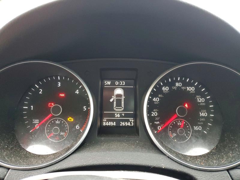 71233326 :رقم المزاد ، 3VWML7AJ1EM625193 vin ، 2014 Volkswagen Jetta مزاد بيع