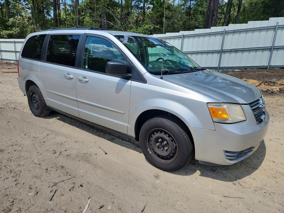 Продаж на аукціоні авто 2010 Dodge Grand Caravan, vin: 2D4RN4DE3AR384226, номер лоту: 67549536