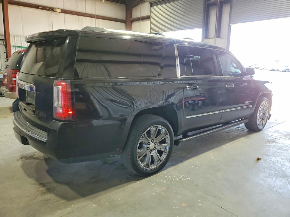 Aukcja sprzedaży 2015 Gmc Yukon Xl, vin: 1GKS2JKJ7FR532014, numer aukcji: 68080896