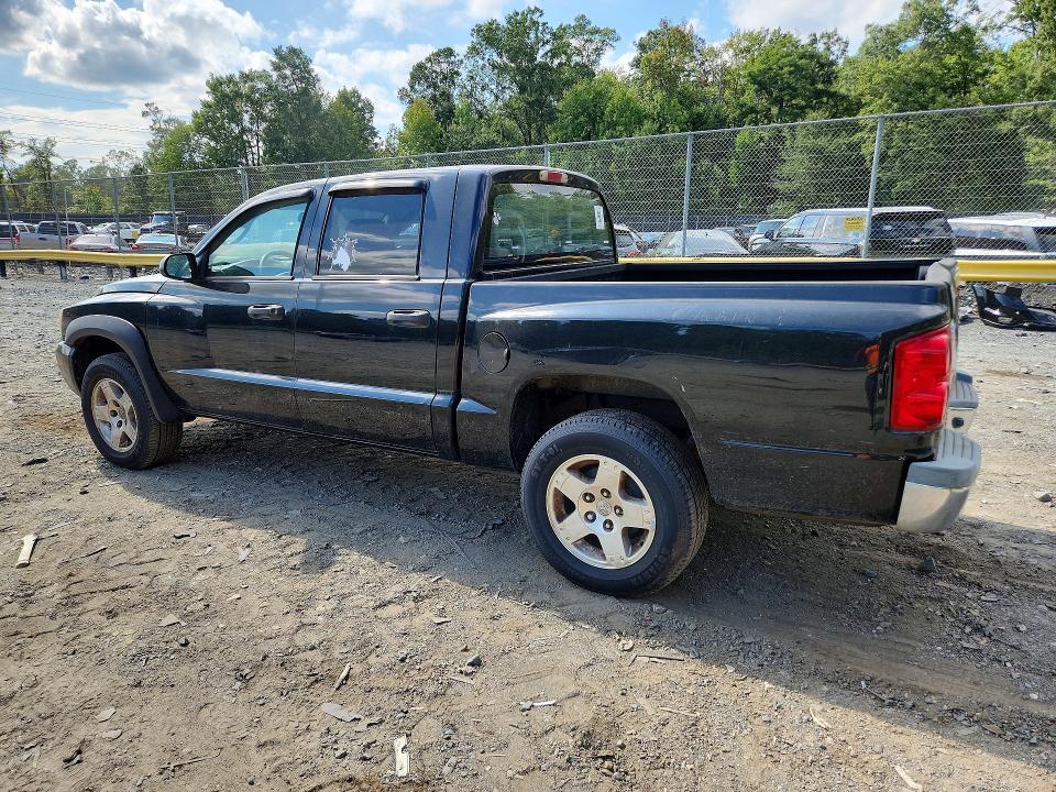 Aukcja sprzedaży 2006 Dodge Dakota, vin: 1D7HW48N46S645410, numer aukcji: 68334596