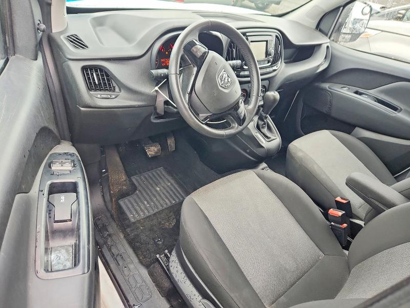 Продажа на аукционе авто 2019 Ram Promaster City, vin: ZFBHRFBB3K6M15309, номер лота: 68773146