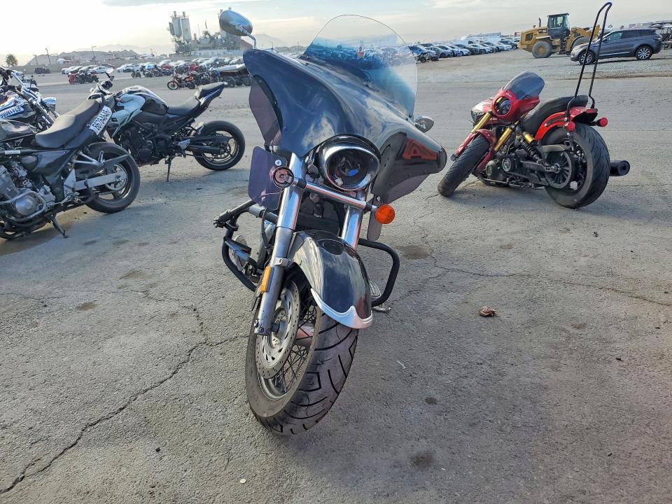 Продажа на аукционе авто 2005 Honda Vt1300, vin: 1HFSC52165A200732, номер лота: 68396406