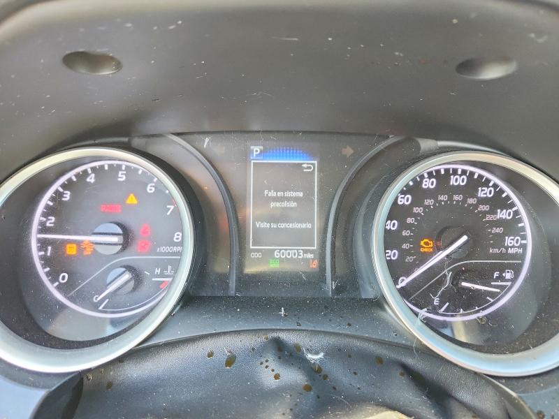Продаж на аукціоні авто 2023 Toyota Camry, vin: 4T1C11AK3PU823049, номер лоту: 67887476