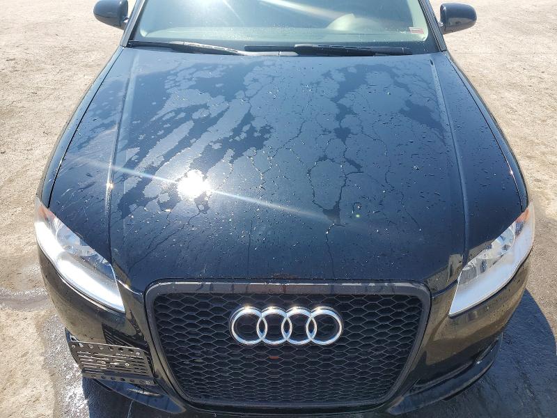 67597096 :رقم المزاد ، WAUDF78E28A129594 vin ، 2008 Audi A4 مزاد بيع