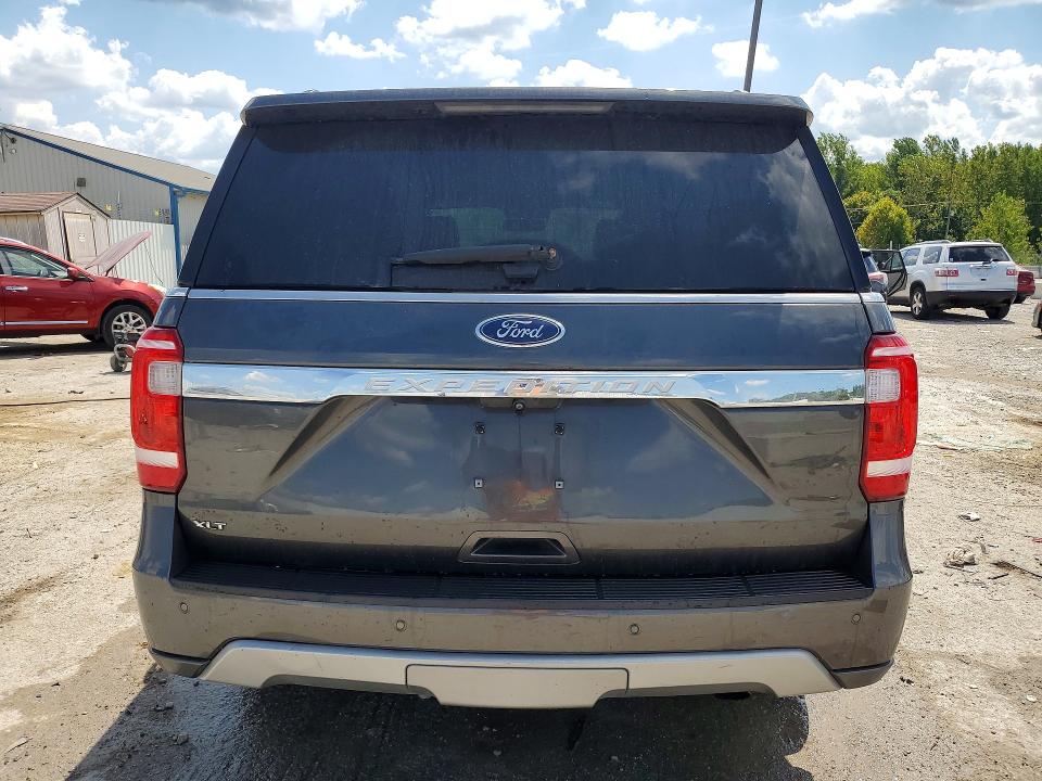 2019 Ford Expedition მანქანა იყიდება აუქციონზე, vin: 1FMJU1JT3KEA43921, აუქციონის ნომერი: 67101026