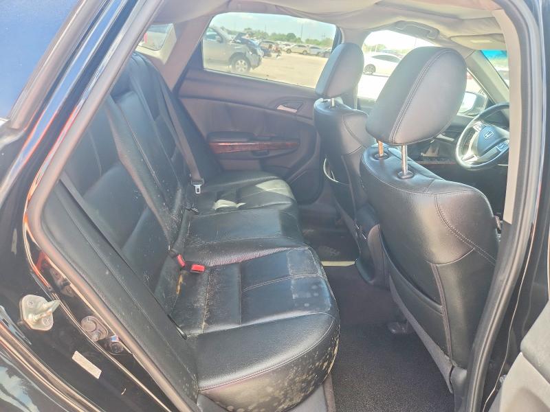 Продажа на аукционе авто 2010 Honda Accord Crosstour, vin: 5J6TF1H55AL008512, номер лота: 71108376