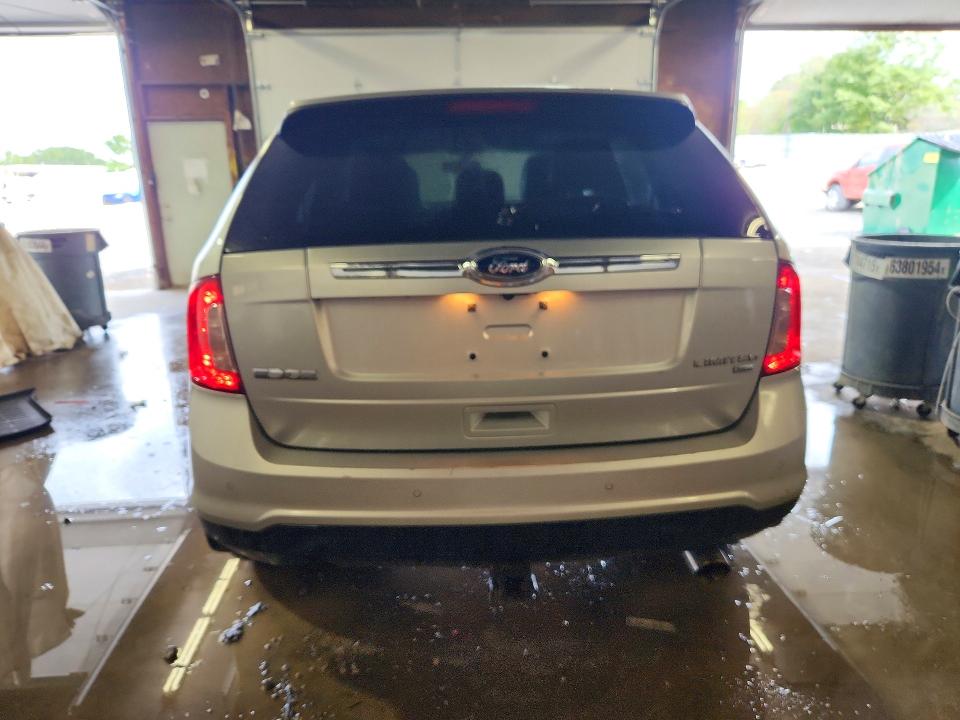 Продаж на аукціоні авто 2013 Ford Edge, vin: 2FMDK4KC3DBB81878, номер лоту: 70609216