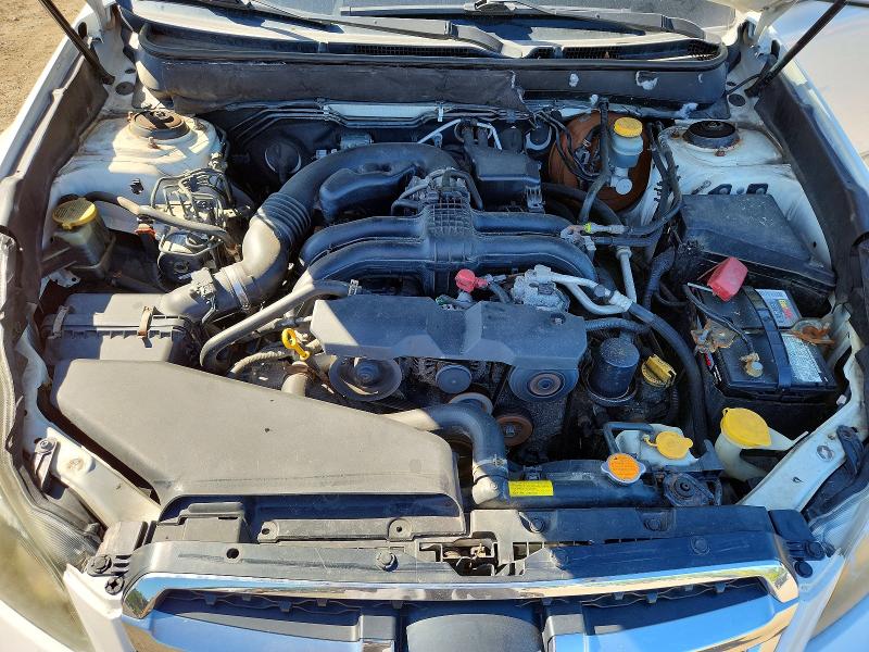 69190246 :رقم المزاد ، 4S3BMBG67D3025131 vin ، 2013 Subaru Legacy مزاد بيع