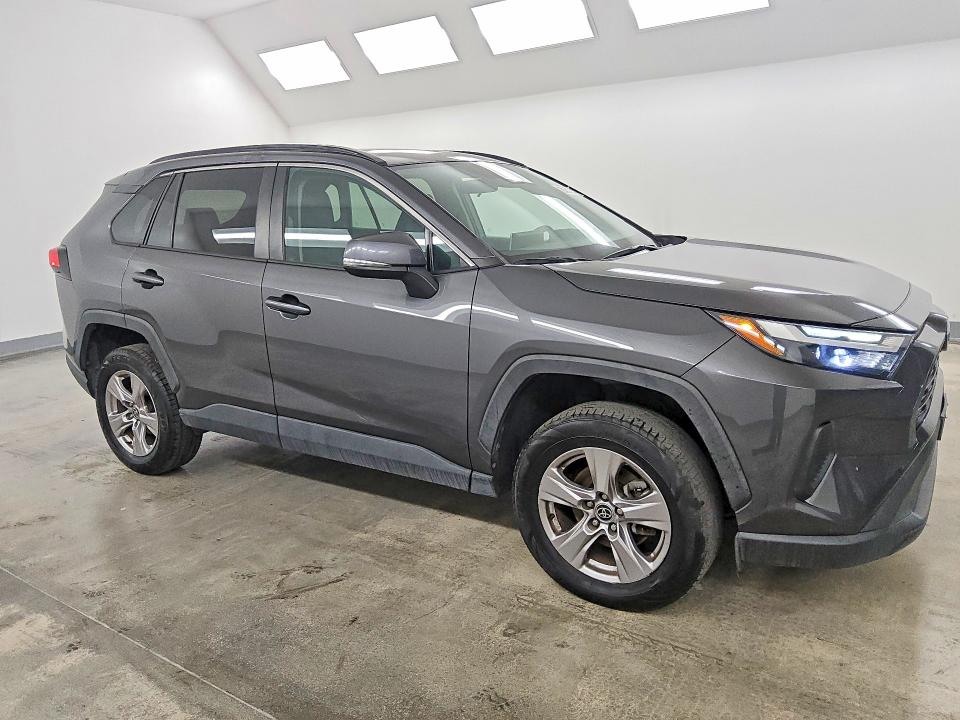 Продаж на аукціоні авто 2023 Toyota Rav4, vin: 2T3W1RFVXPW248664, номер лоту: 67154846
