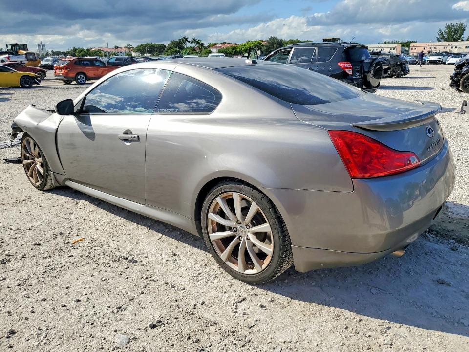 Продажа на аукционе авто 2008 Infiniti G37, vin: JNKCV64E18M101994, номер лота: 70531416