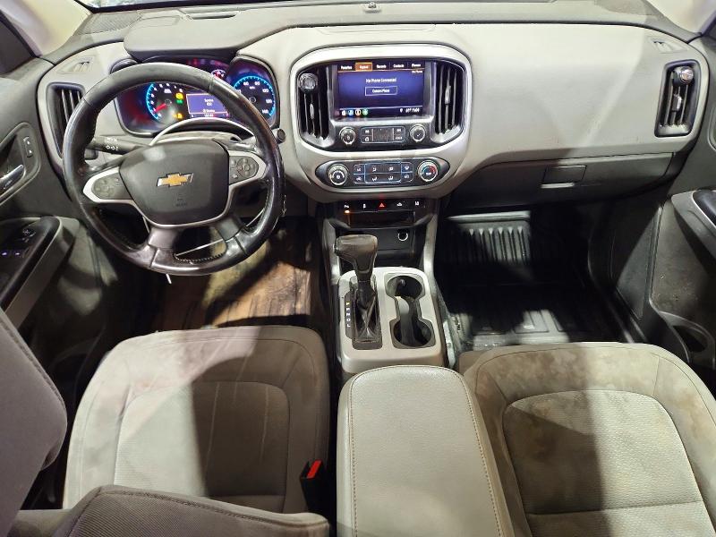 69601596 :رقم المزاد ، 1GCHSCEA3L1222336 vin ، 2020 Chevrolet Colorado مزاد بيع