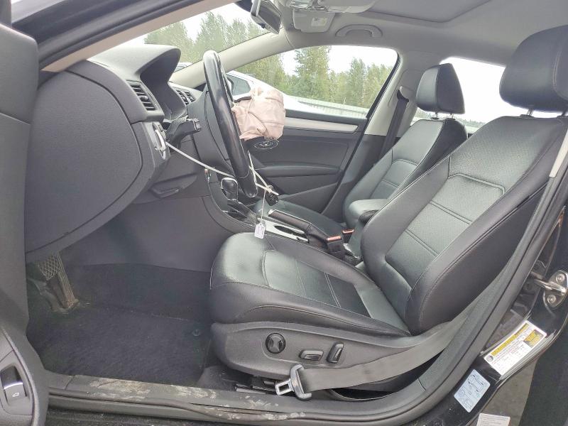 Aukcja sprzedaży 2013 Volkswagen Passat, vin: 1VWBP7A30DC013354, numer aukcji: 67739316
