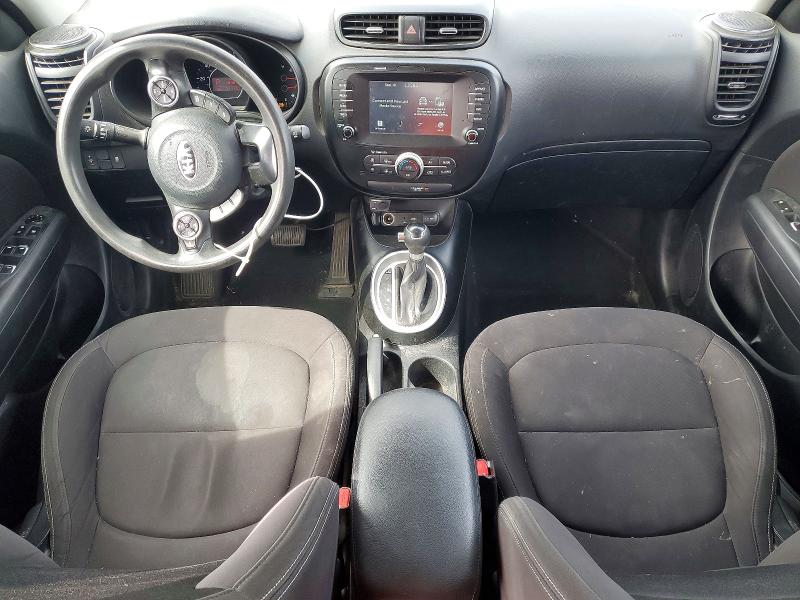 Продаж на аукціоні авто 2019 Kia Soul, vin: KNDJN2A22K7673013, номер лоту: 68363746