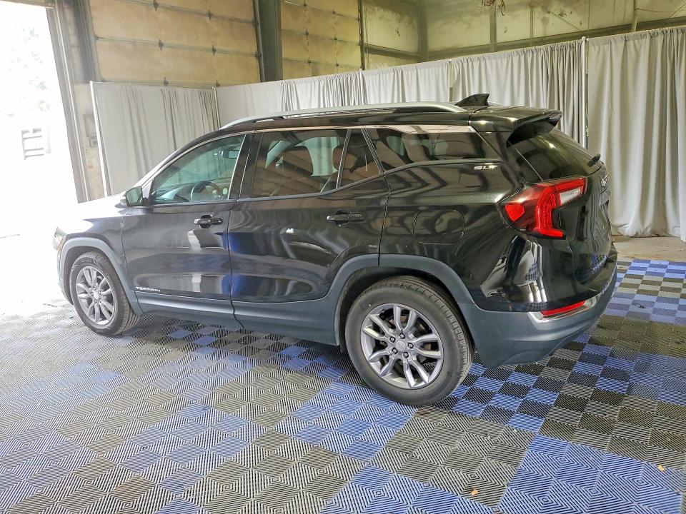 2022 Gmc Terrain მანქანა იყიდება აუქციონზე, vin: 3GKALPEVXNL154786, აუქციონის ნომერი: 66482056