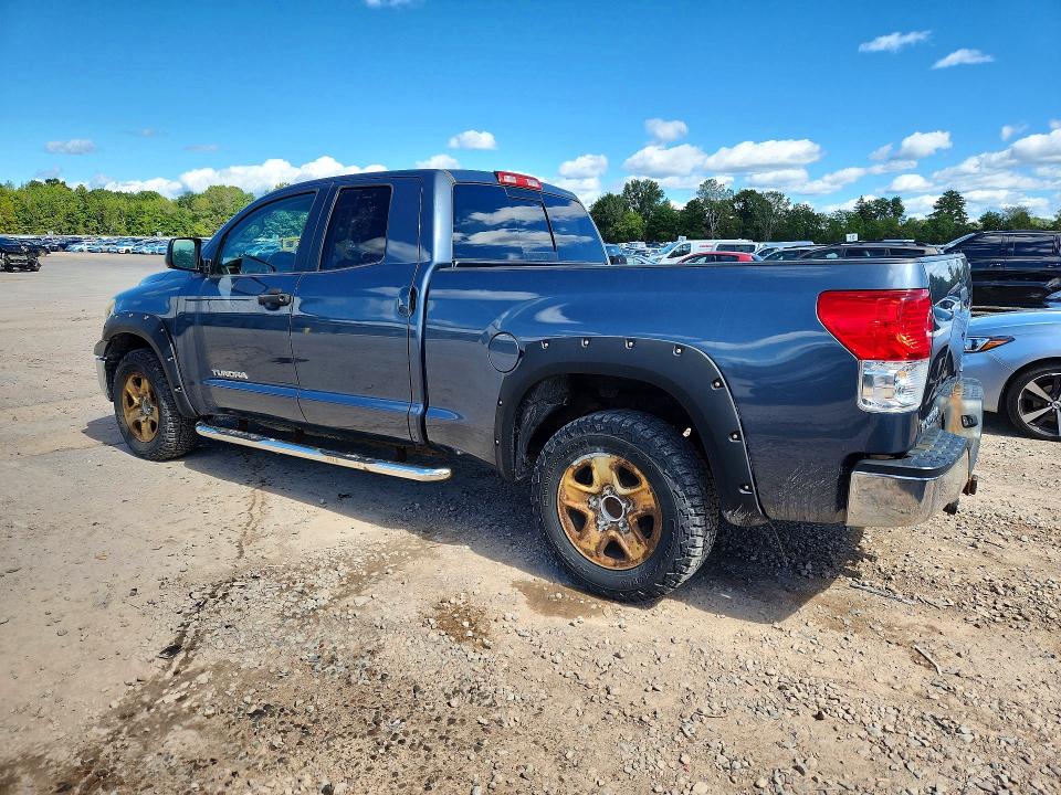 Aukcja sprzedaży 2010 Toyota Tundra, vin: 5TFUM5F12AX011299, numer aukcji: 68866896