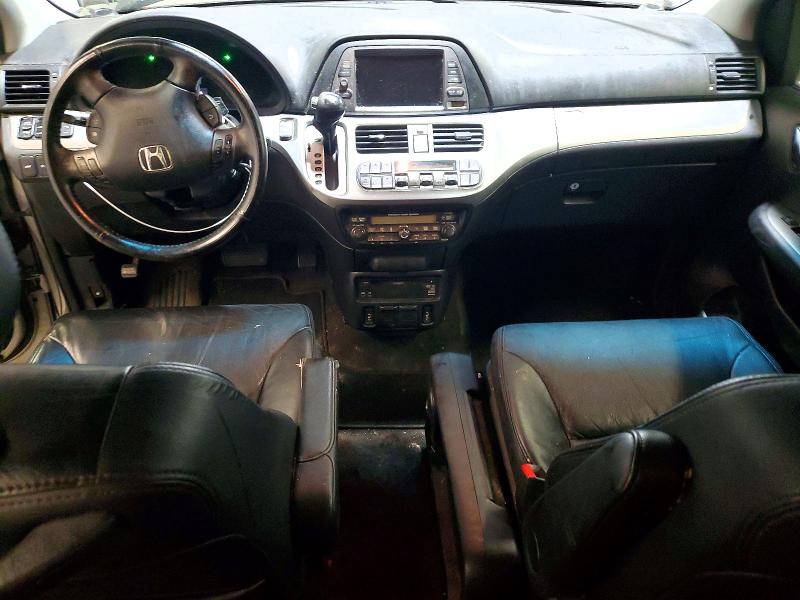 Продажа на аукционе авто 2010 Honda Odyssey, vin: 5FNRL3H99AB090111, номер лота: 68017586
