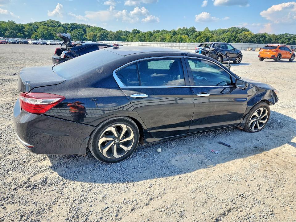 Продаж на аукціоні авто 2016 Honda Accord, vin: 1HGCR2F79GA224487, номер лоту: 68027786