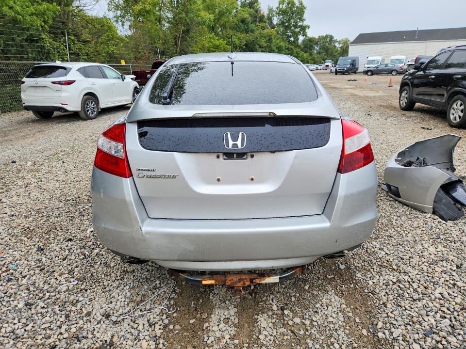 Aukcja sprzedaży 2011 Honda Accord Crosstour, vin: 5J6TF1H53BL000667, numer aukcji: 69514486