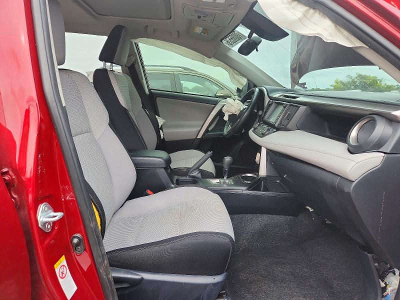 2018 Toyota Rav4 Hybrid მანქანა იყიდება აუქციონზე, vin: JTMRJREV3JD173874, აუქციონის ნომერი: 70086576