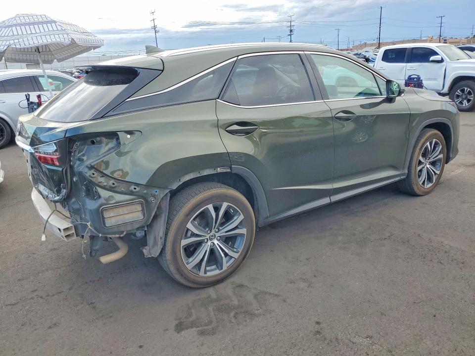Aukcja sprzedaży 2022 Lexus Rx, vin: 2T2HZMAA0NC247163, numer aukcji: 68232036