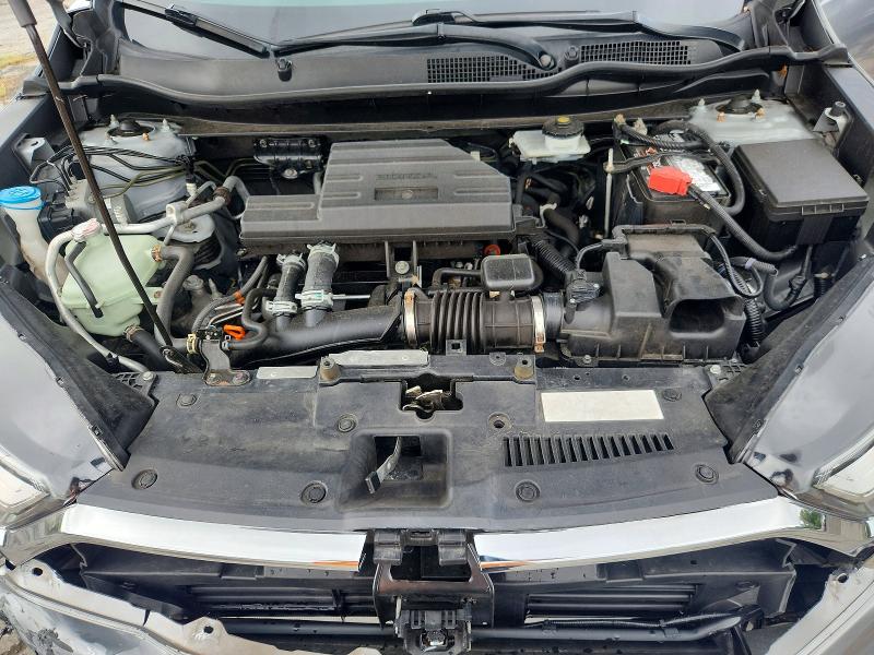 Aukcja sprzedaży 2018 Honda Cr-v, vin: 2HKRW2H90JH626091, numer aukcji: 67633236