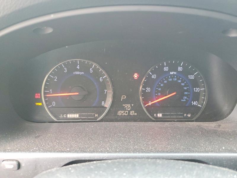 69194786 :رقم المزاد ، KNAGE124365028552 vin ، 2006 Kia Optima مزاد بيع