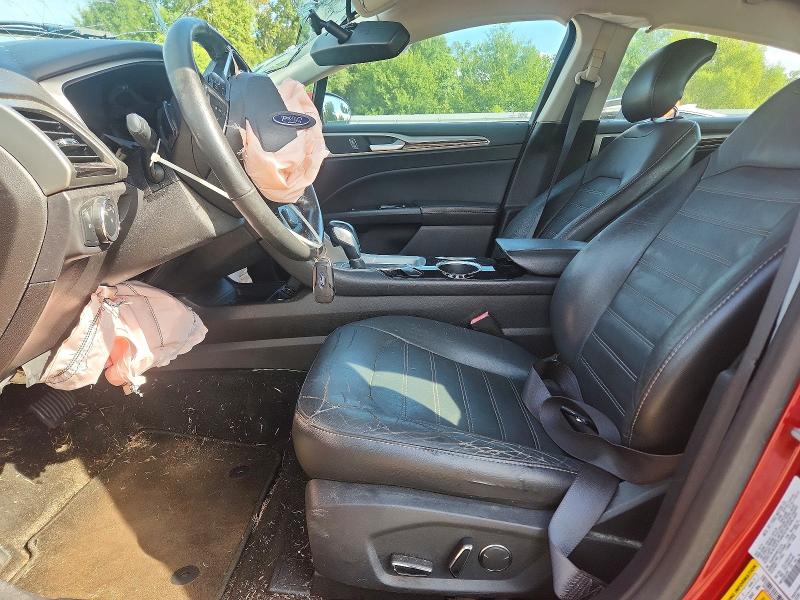 67375686 :رقم المزاد ، 3FA6P0H94ER152756 vin ، 2014 Ford Fusion مزاد بيع