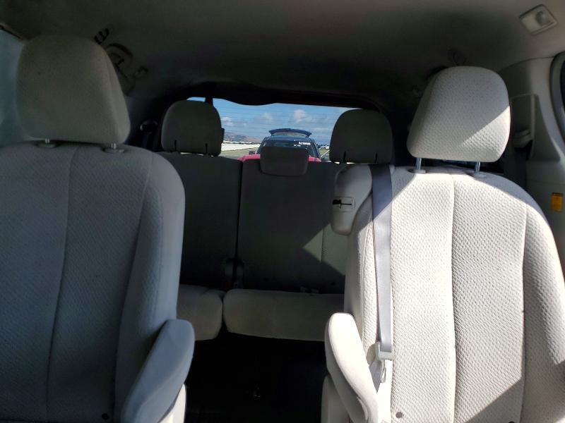 Продаж на аукціоні авто 2011 Toyota Sienna, vin: 5TDKK3DCXBS151288, номер лоту: 68024576