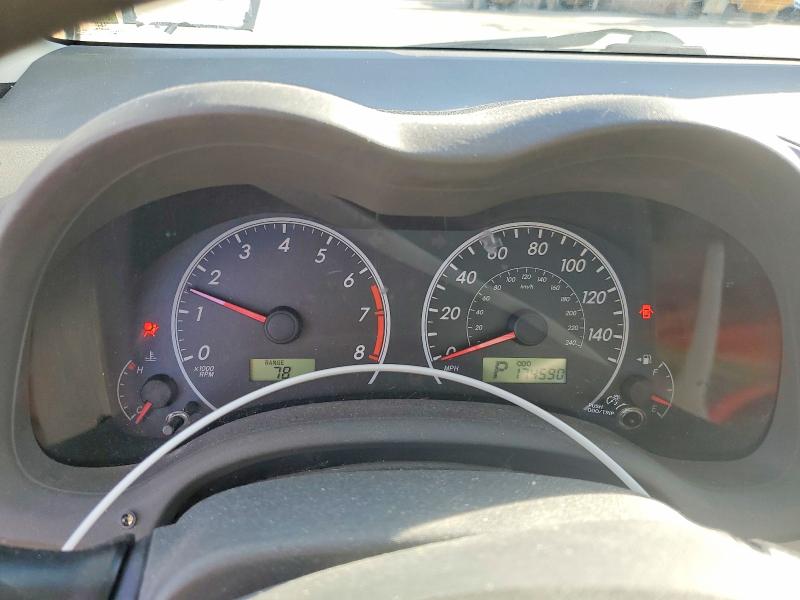 Aukcja sprzedaży 2010 Toyota Corolla, vin: 2T1BU4EE9AC356995, numer aukcji: 70294176