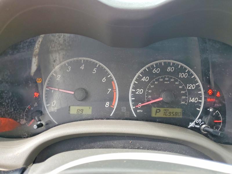Продаж на аукціоні авто 2010 Toyota Corolla, vin: 1NXBU4EE1AZ298394, номер лоту: 69192526