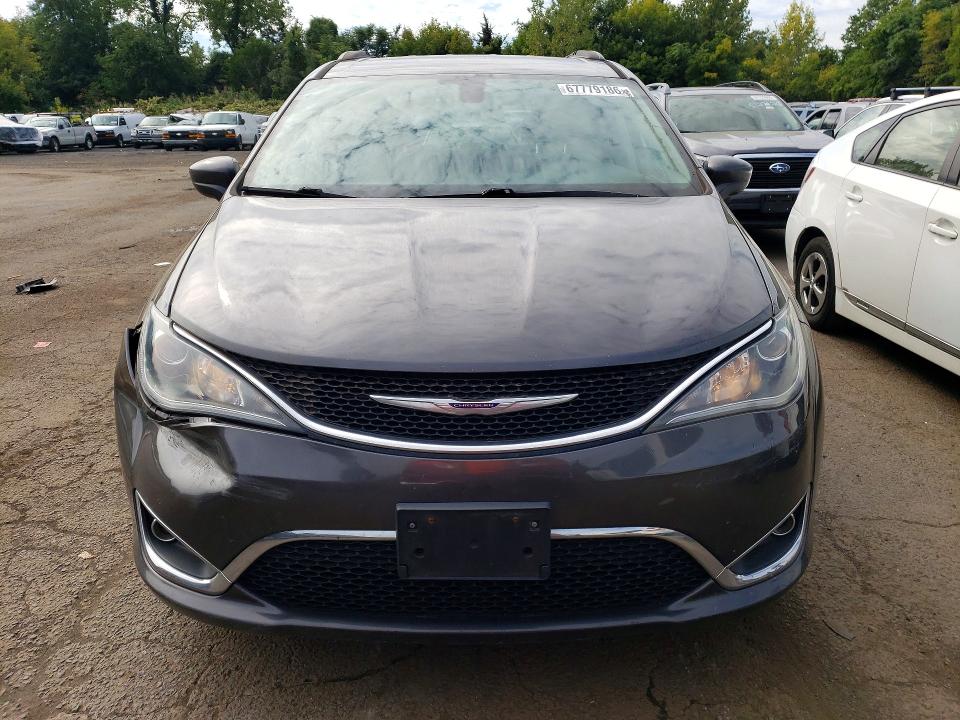 Aukcja sprzedaży 2017 Chrysler Pacifica, vin: 2C4RC1BG7HR524150, numer aukcji: 67779186