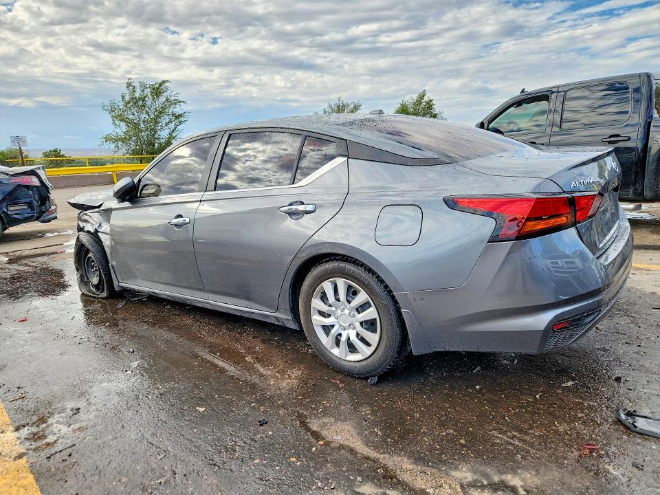 Aukcja sprzedaży 2020 Nissan Altima, vin: 1N4BL4BVXLC270698, numer aukcji: 69053736