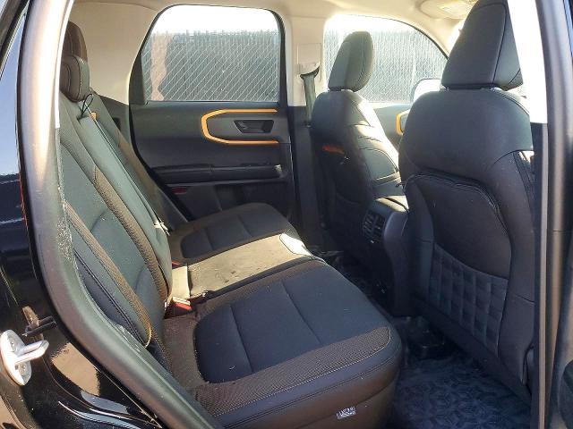 Aukcja sprzedaży 2023 Ford Bronco Sport, vin: 3FMCR9D90PRD10879, numer aukcji: 69870236
