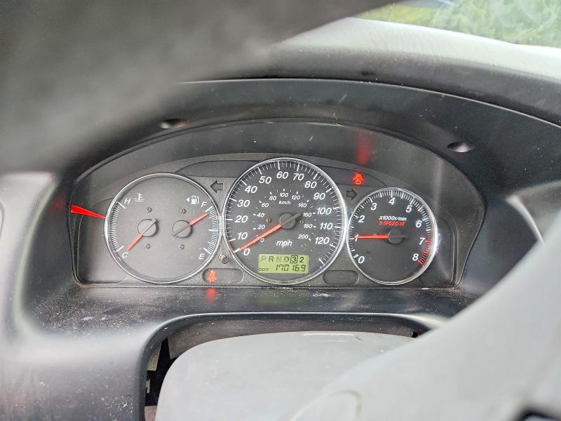 Aukcja sprzedaży 2006 Mazda Mpv, vin: JM3LW28J360566920, numer aukcji: 70847546