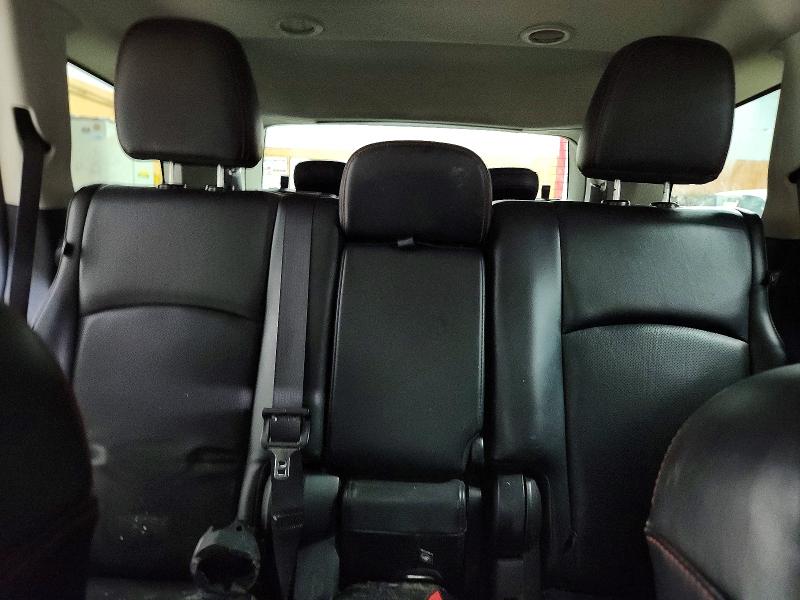 Продаж на аукціоні авто 2017 Dodge Journey, vin: 3C4PDDEG4HT615357, номер лоту: 67452196