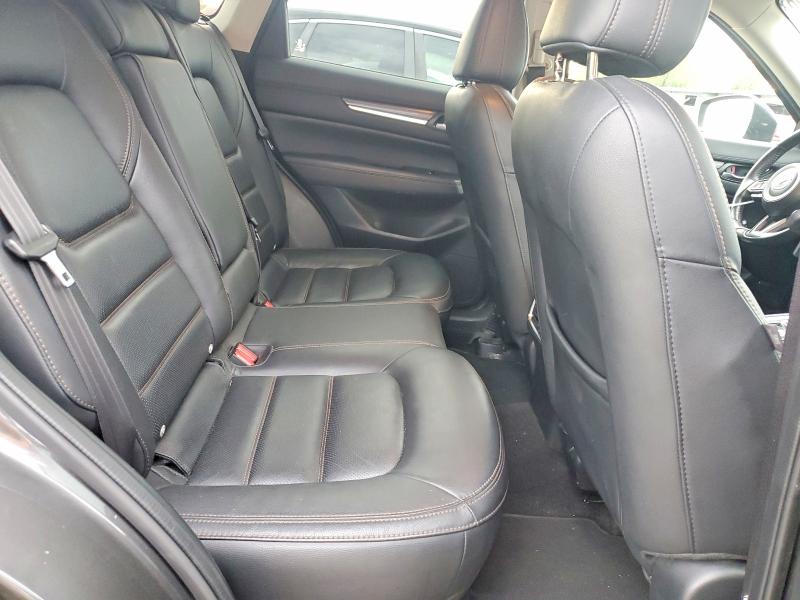 Aukcja sprzedaży 2019 Mazda Cx-5, vin: JM3KFBDM9K0690521, numer aukcji: 68172906