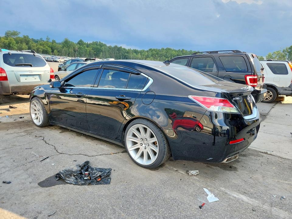 2012 Acura Tl მანქანა იყიდება აუქციონზე, vin: 19UUA8F56CA021046, აუქციონის ნომერი: 63128336