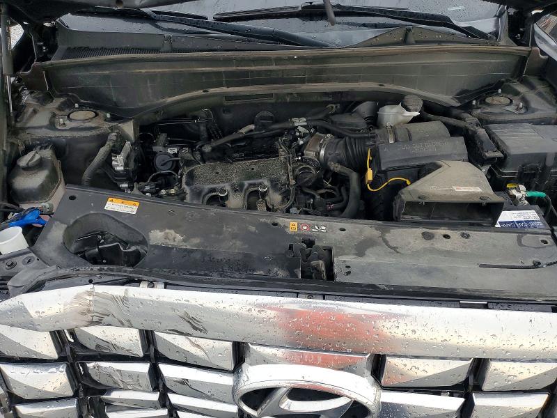 67408756 :رقم المزاد ، KM8R7DGE7PU572550 vin ، 2023 Hyundai Palisade مزاد بيع