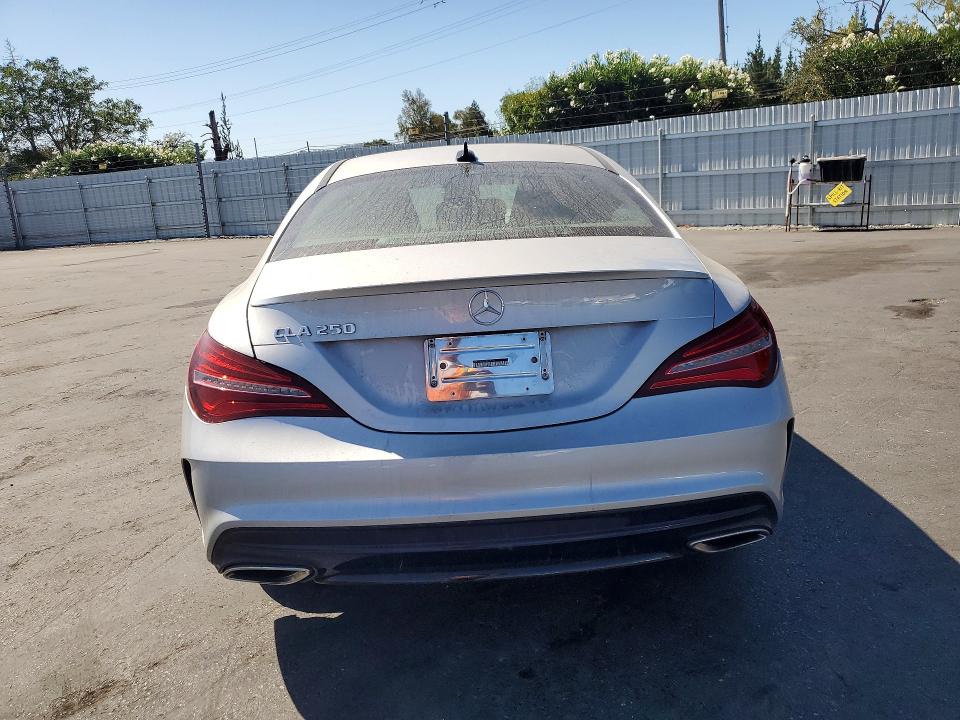 Продаж на аукціоні авто 2018 Mercedes-benz Cla, vin: WDDSJ4EB1JN513260, номер лоту: 69704666