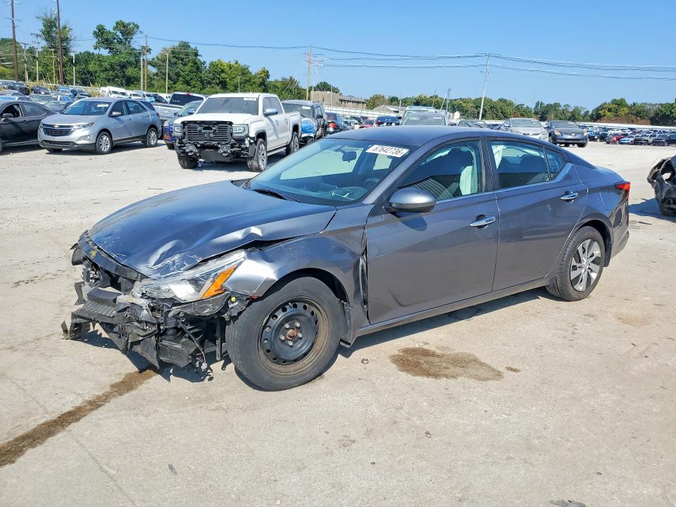 Продаж на аукціоні авто 2020 Nissan Altima, vin: 1N4BL4BV5LC258247, номер лоту: 67642736