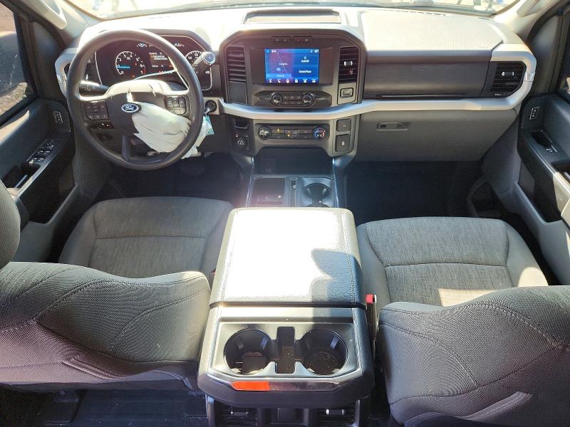 Продажа на аукционе авто 2021 Ford F150, vin: 1FTEW1EP7MFC38754, номер лота: 69922356