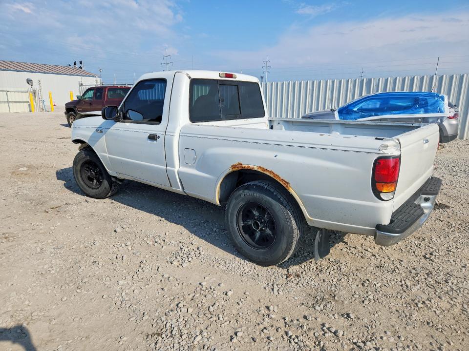 66934516 :رقم المزاد ، 4F4YR12C5WTM29008 vin ، 1998 Mazda B2500 مزاد بيع