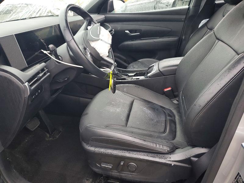 Продажа на аукционе авто 2025 Hyundai Tucson, vin: 5NMJFCDE0SH501919, номер лота: 67554786